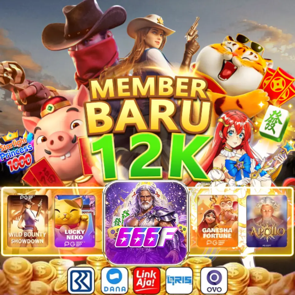 666f Masuk