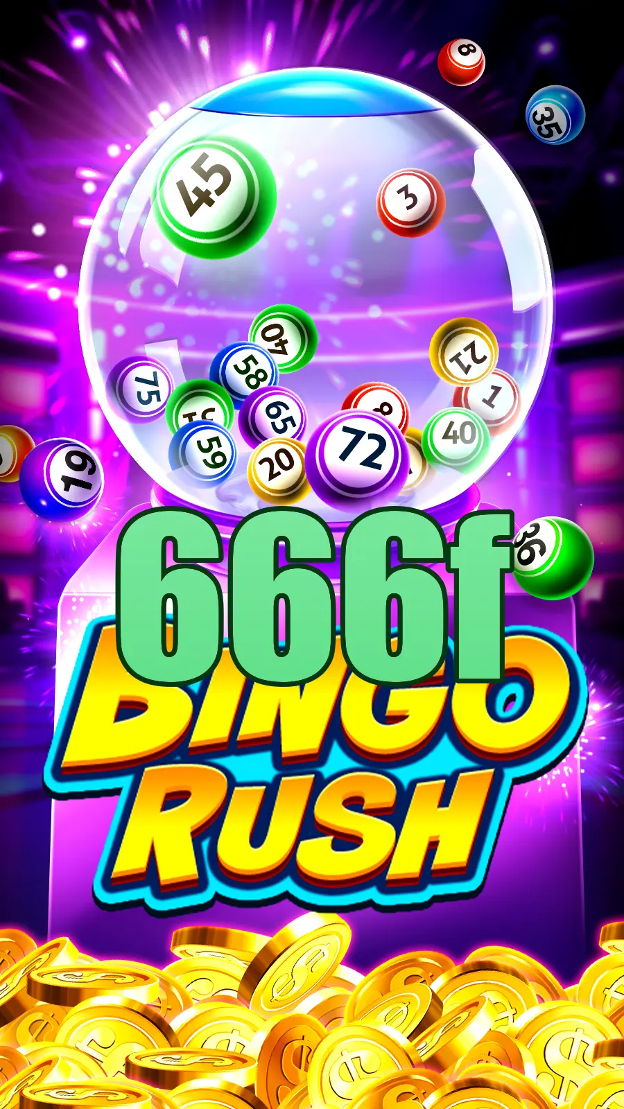 666f Masuk